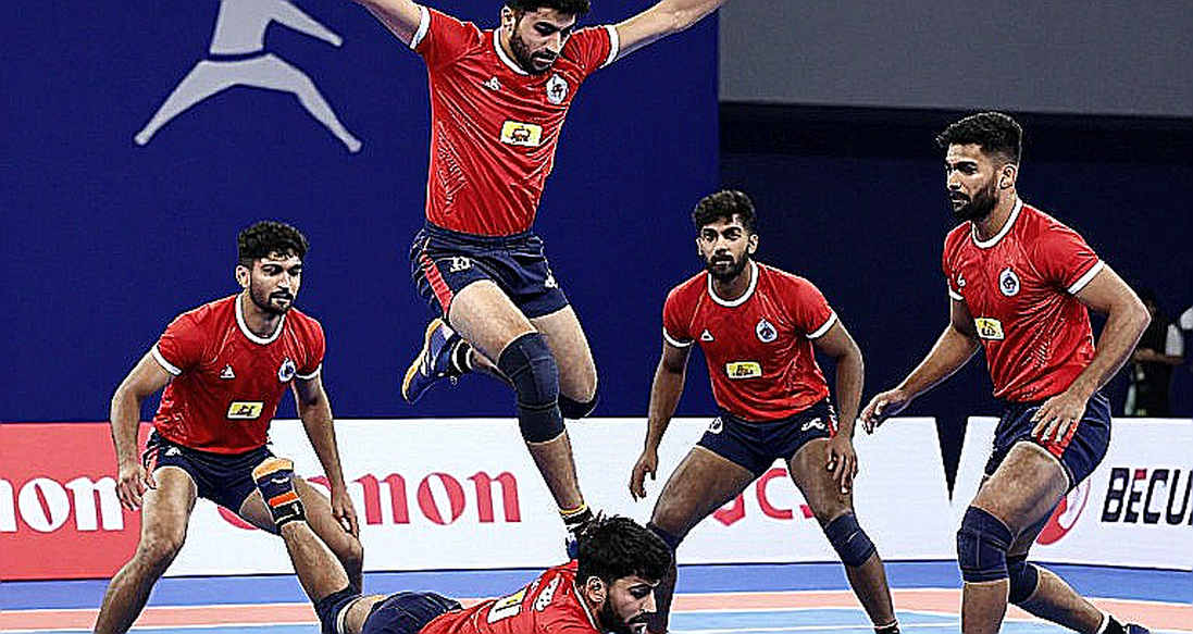 যে ফাইনাল এখনো খেলা হয়নি: এশিয়ান গেমস ২০২৬-এর ভারত-ইরান কাবাডি স্কোরলাইন সত্যের আগেই যেভাবে ছড়িয়ে পড়ল