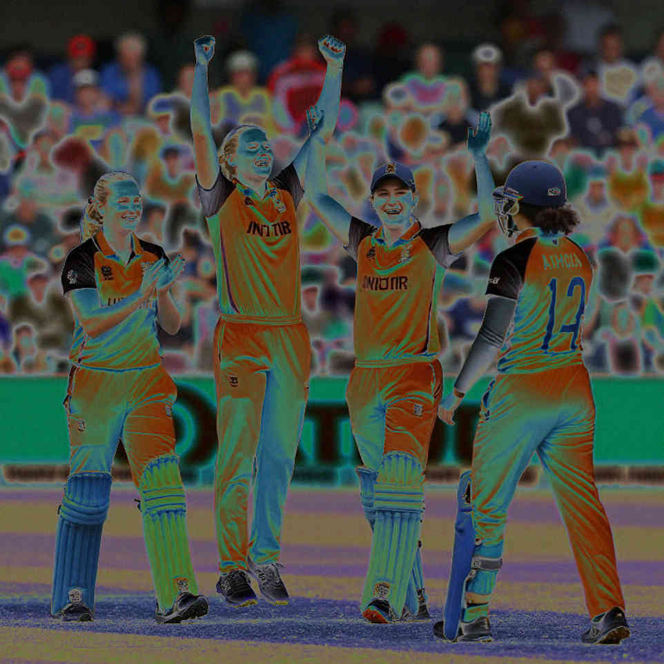 Harare Heist: Hayley Matthews' 326 Runs and the Incomplete Ledger of Rankings Harare Heist: Hayley Matthews' 326 Runs and the Incomplete Ledger of Rankings