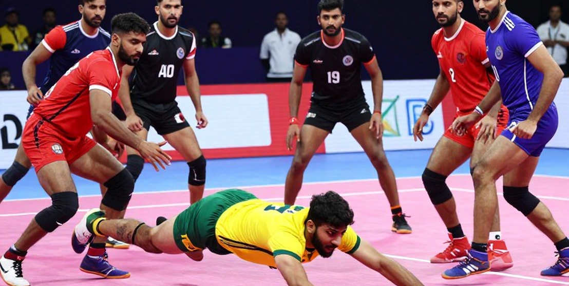 ৪৮-২৪ — যে স্কোরলাইন নেপালকে হারায়নি, ভারতের গভীরতা মেপেছে