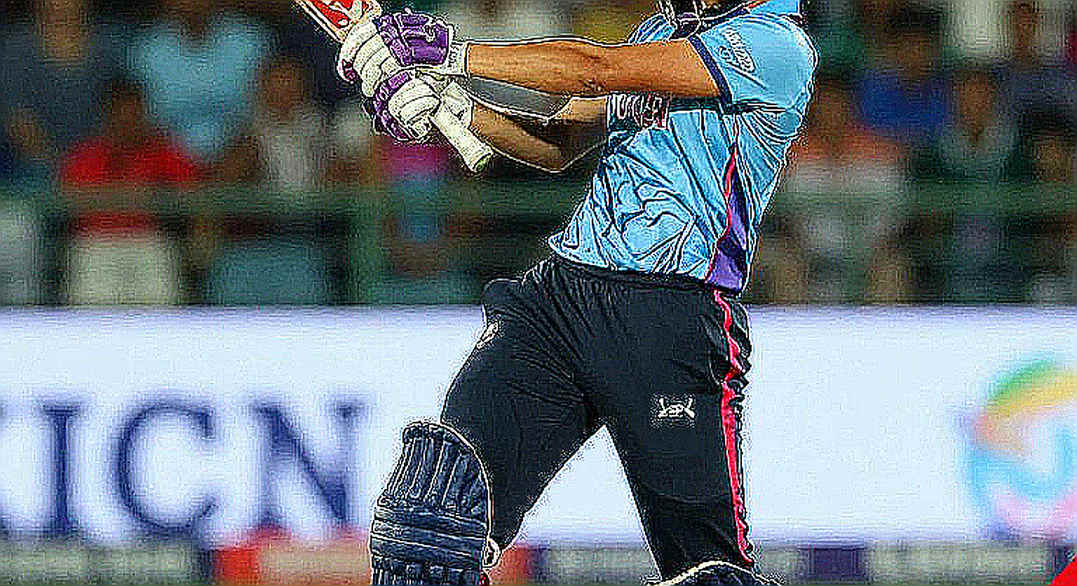 Durban's 214 Runs: The Scoreline That Hid Its Own Fracture Behind One Batter's Shadow Durban's 214 Runs: The Scoreline That Hid Its Own Fracture Behind One Batter's Shadow