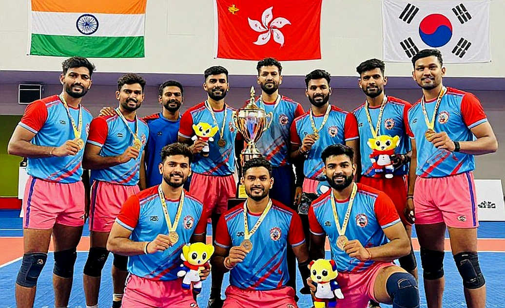 Asian Games 2026 Kabaddi: The Article That Promised Channel Names and Stayed Silent, and the Question That Truly Matters Asian Games 2026 Kabaddi: The Article That Promised Channel Names and Stayed Silent, and the Question That Truly Matters