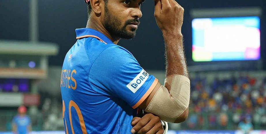 Fast Bowlers, Dense Calendars, Thin Medical Teams: The Structural Arithmetic of Injury in Bangladesh and Nepal Cricket Fast Bowlers, Dense Calendars, Thin Medical Teams: The Structural Arithmetic of Injury in Bangladesh and Nepal Cricket