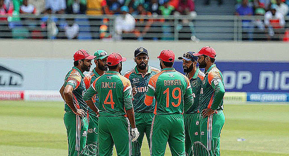 Cricket's Blockchain Future: When Stage-1 Data Is Empty, Analysis Stalls—But the Tech Doesn't Cricket's Blockchain Future: When Stage-1 Data Is Empty, Analysis Stalls—But the Tech Doesn't