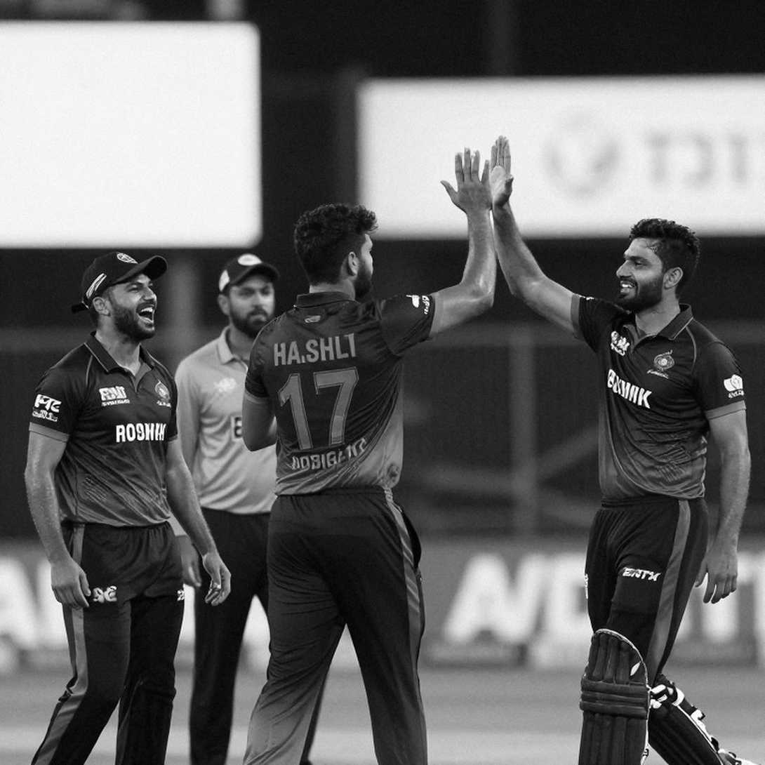 Cricket's Blockchain Future: When Stage-1 Data Is Empty, Analysis Stalls—But the Tech Doesn't Cricket's Blockchain Future: When Stage-1 Data Is Empty, Analysis Stalls—But the Tech Doesn't