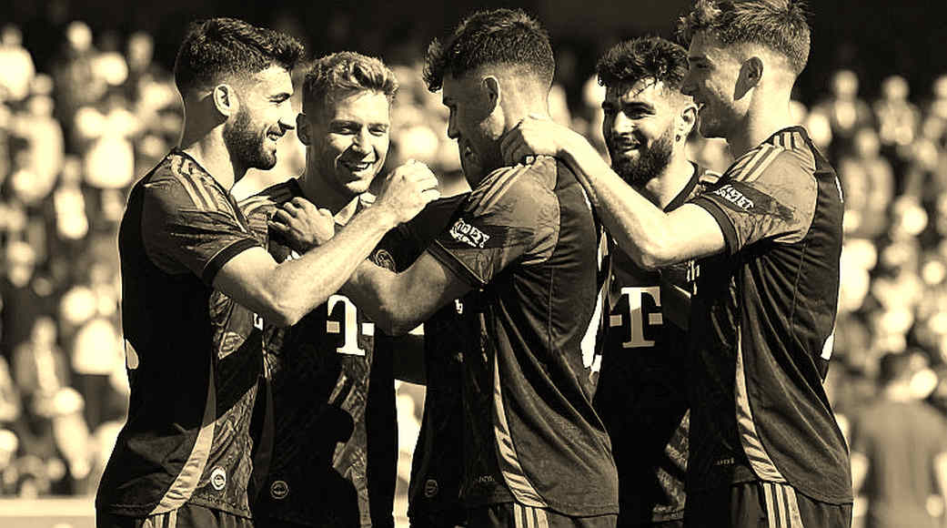 The Price of Silence: Thorsten Fink's Samsunspor Exit and the Invisible Economy of Turkish Football The Price of Silence: Thorsten Fink's Samsunspor Exit and the Invisible Economy of Turkish Football