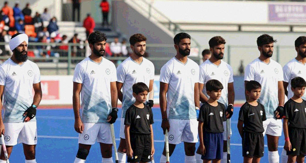 দুই ফ্লিকের হিসাব: এশিয়ান গেমস হকি সেমিতে ভারত-পাকিস্তানের আসল খতিয়ান কোথায় দুই ফ্লিকের হিসাব: এশিয়ান গেমস হকি সেমিতে ভারত-পাকিস্তানের আসল খতিয়ান কোথায়